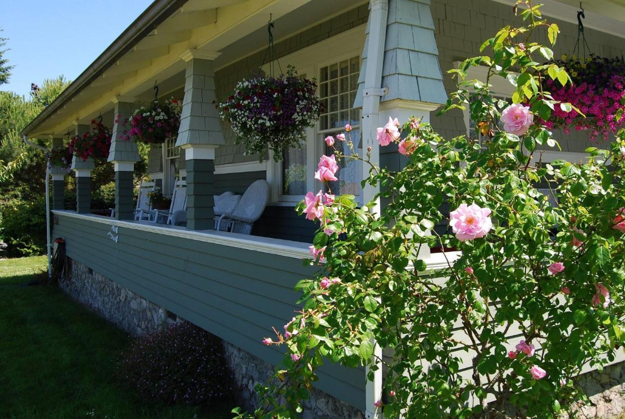 The Kirkhouse Bed And Breakfast Friday Harbor Exterior foto